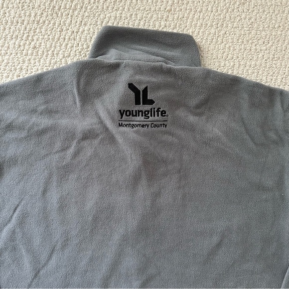 Patagonia Synchilla Light Fleece Quarter Zip - Picture 6 of 7